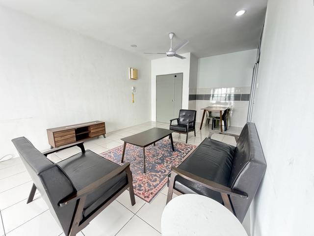 Condominium for sale in Papar, Sabah
