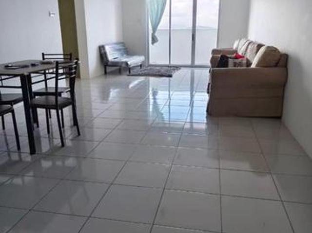 Condominium for sale in Papar, Sabah
