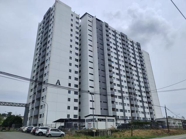 Condominium for sale in Papar, Sabah
