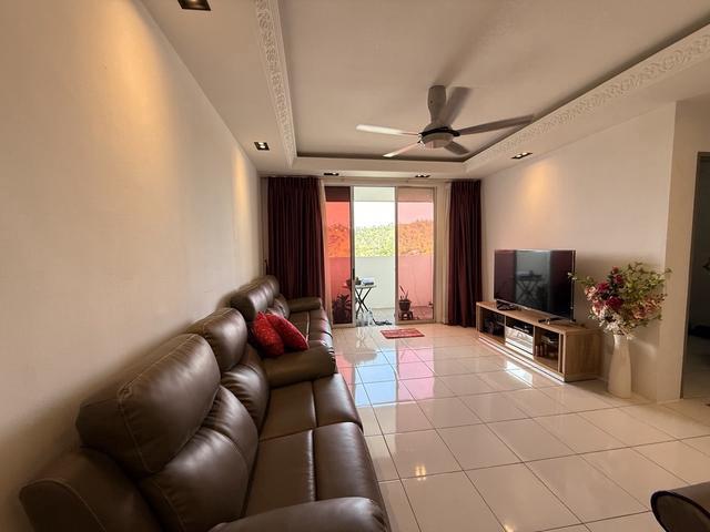 Condominium for sale in Papar, Sabah