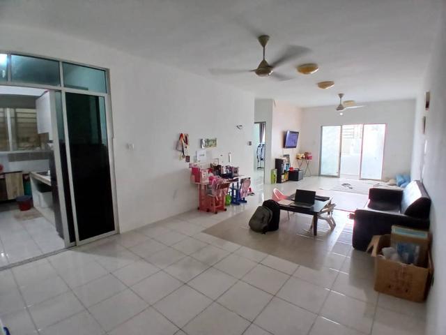 Condominium for sale in Papar, Sabah