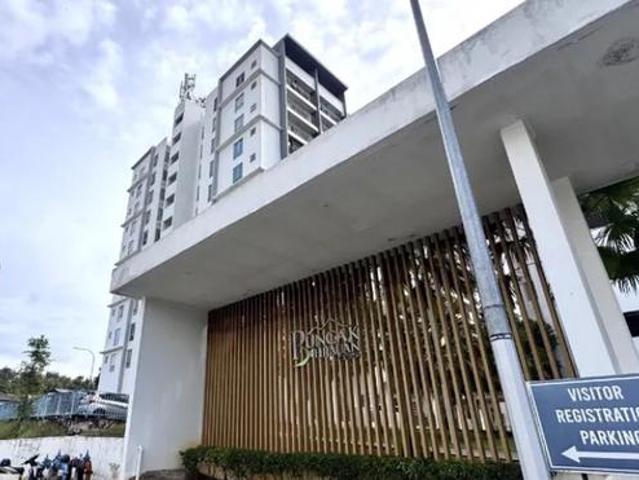 Apartment for sale in Majlis Perbandaran Kajang, Hulu Langat