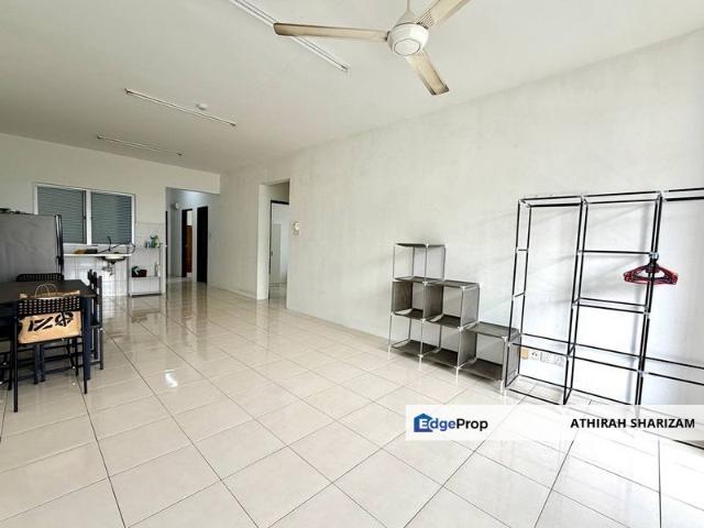 Condominium for sale in Kajang, Langat