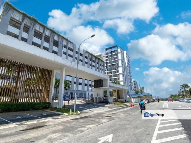 Condominium for sale in Kajang, Langat