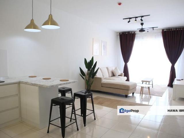 Condominium for sale in Kajang, Langat