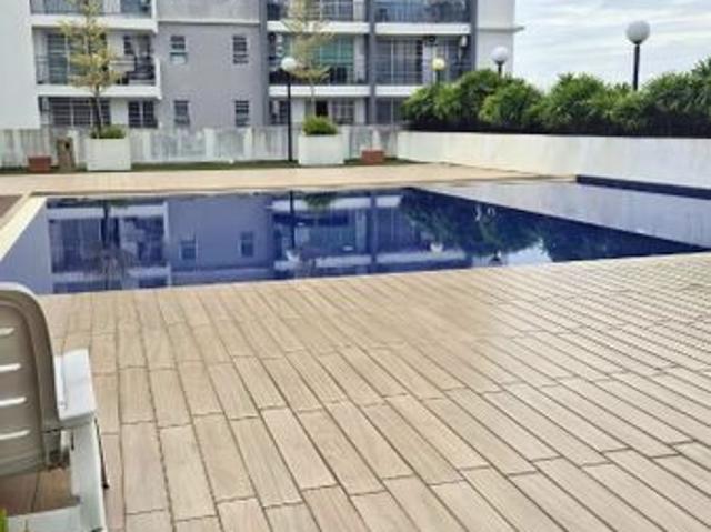 Condominium for sale in Kajang, Langat