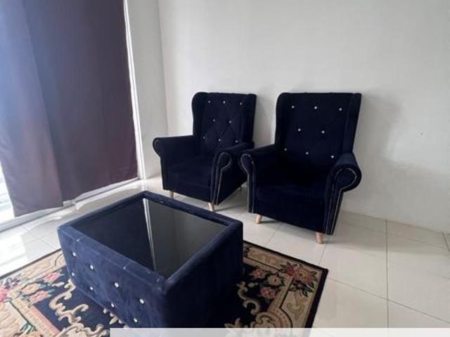Condominium for rent in Kajang, Langat