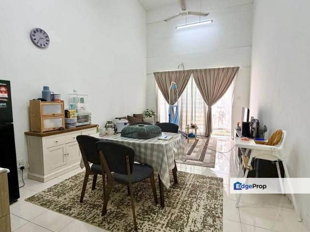 Condominium for sale in Kajang, Langat