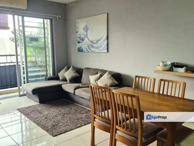 Condominium for rent in Taman Universiti, Majlis Perbandaran Kajang