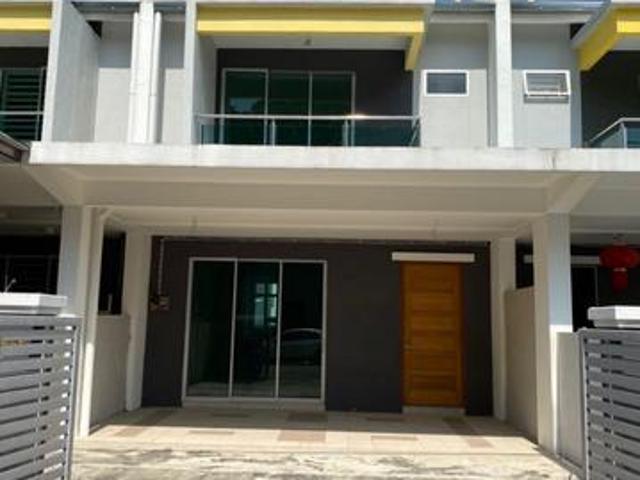 Terraced House for sale in Lunas, Kedah