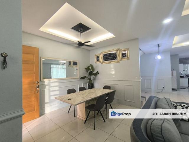 House for sale in Kulim, Kedah