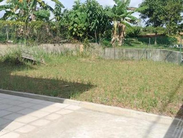 Bungalow for sale in Kulim, Kedah
