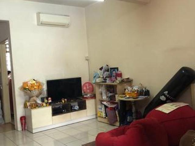 Terraced House for rent in Puncak Jalil, Majlis Bandaraya Subang Jaya
