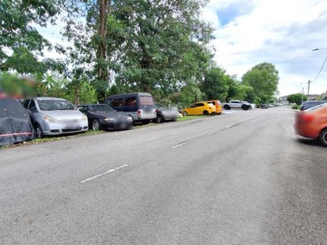 Terraced House for sale in Petaling, Subang Jaya