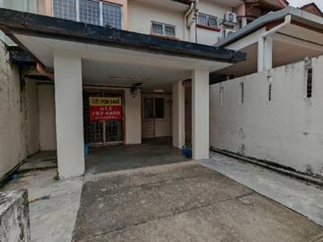 Terraced House for sale in Petaling, Subang Jaya