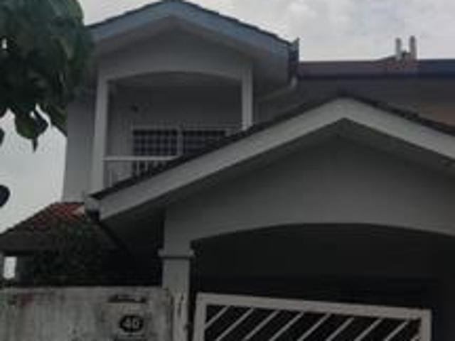 Terraced House for sale in Petaling, Subang Jaya