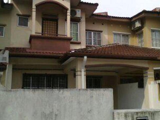 Terraced House for rent in Petaling, Subang Jaya
