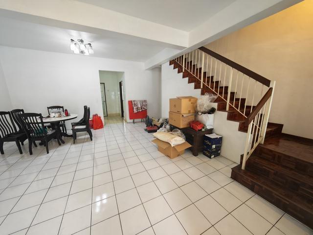 Terraced House for sale in Puncak Jalil, Majlis Bandaraya Subang Jaya