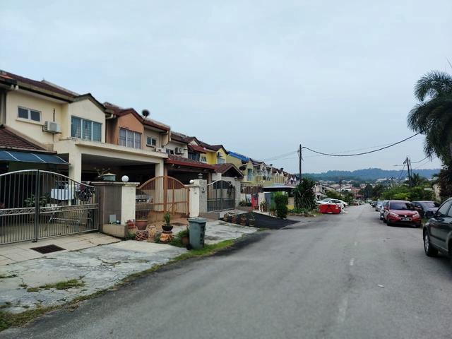 Terraced House for sale in Petaling, Subang Jaya