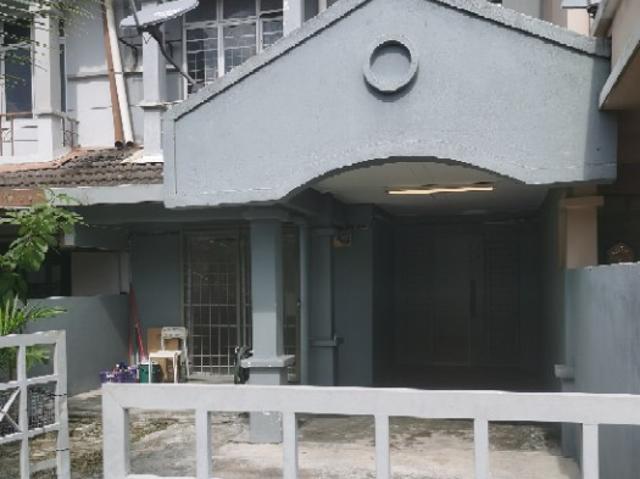 Apartment for rent in Petaling, Subang Jaya
