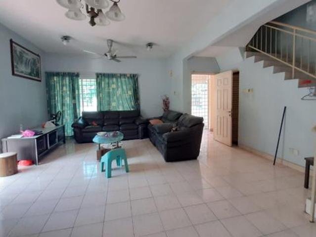 Terraced House for rent in Petaling, Subang Jaya