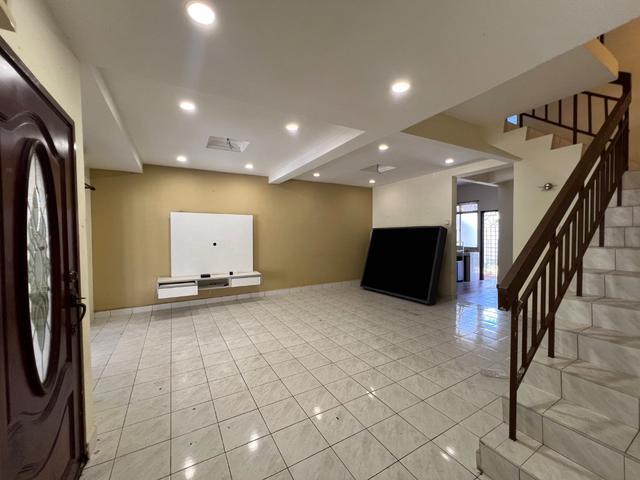 Terraced House for rent in Puncak Jalil, Majlis Bandaraya Subang Jaya