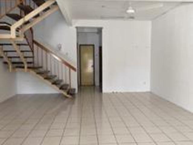 Terraced House for rent in Petaling, Subang Jaya