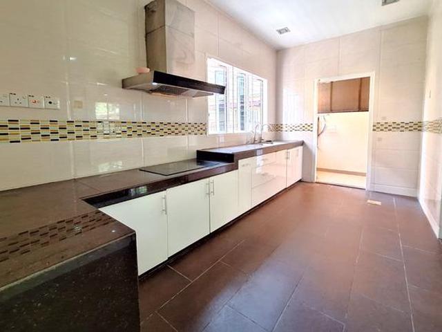 Terraced House for sale in Petaling, Subang Jaya