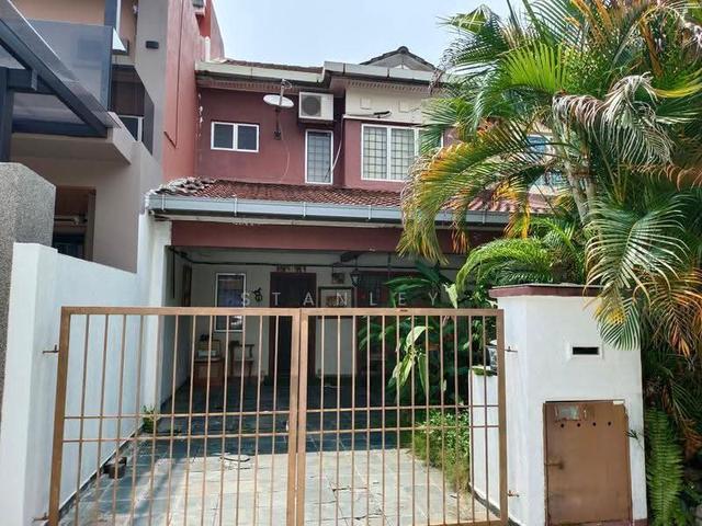Terraced House for sale in Petaling, Subang Jaya