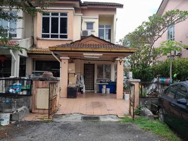 Terraced House for sale in Petaling, Subang Jaya