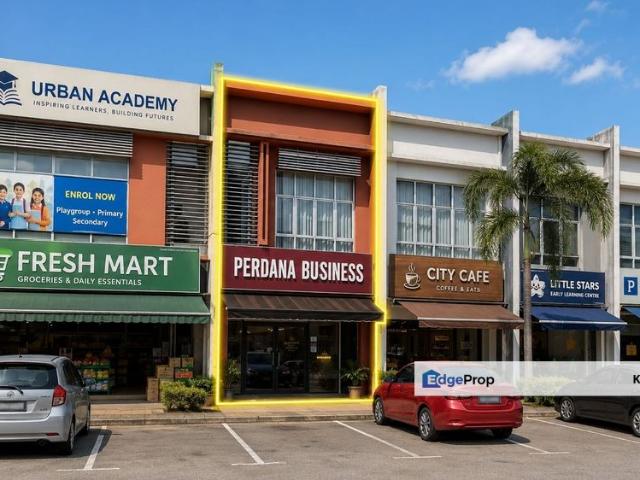 Shop for sale in Petaling, Subang Jaya