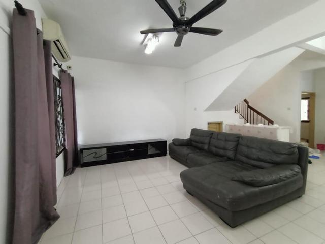 Terraced House for sale in Petaling, Subang Jaya