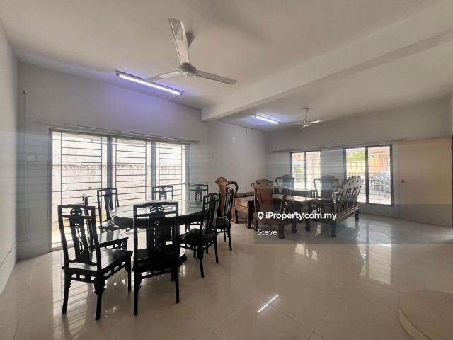 House for rent in Petaling, Subang Jaya