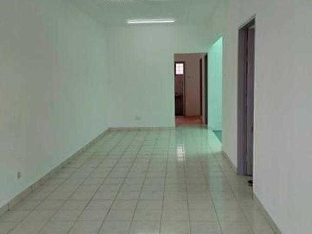 Terraced House for rent in Petaling, Subang Jaya