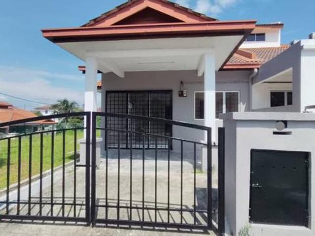 Terraced House for rent in Petaling, Subang Jaya