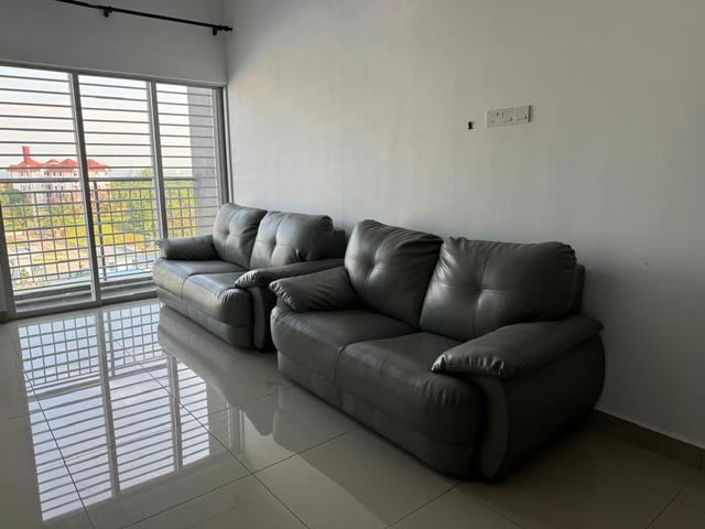 Apartment for rent in Nilai, Negeri Sembilan