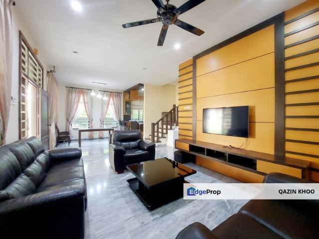 House for sale in Perak, Tanjong Ipoh