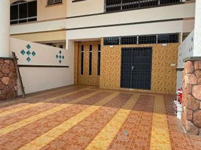 House for sale in Perak, Tanjong Ipoh