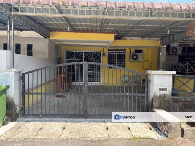 House for sale in Silibin, Majlis Bandaraya Ipoh