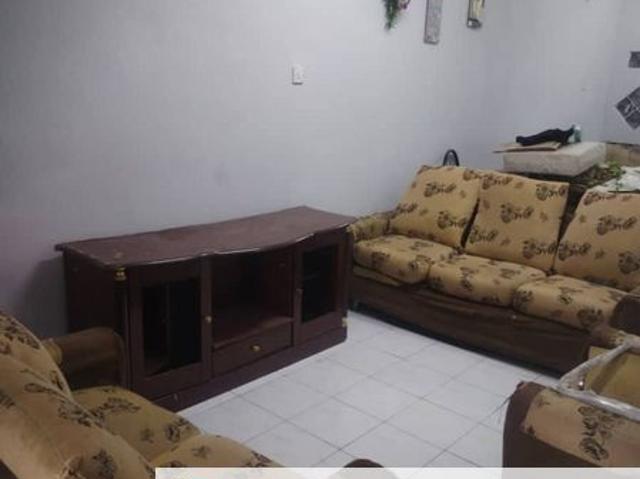 House for rent in Perak, Tanjong Ipoh