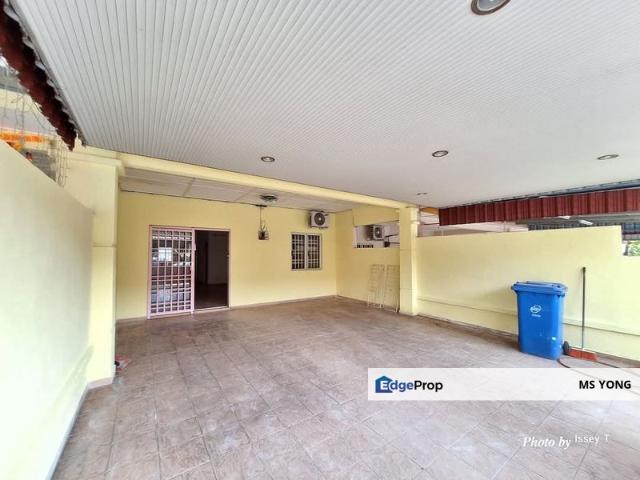 House for rent in Perak, Tanjong Ipoh