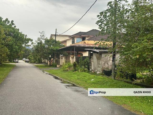 House for sale in Perak, Tanjong Ipoh