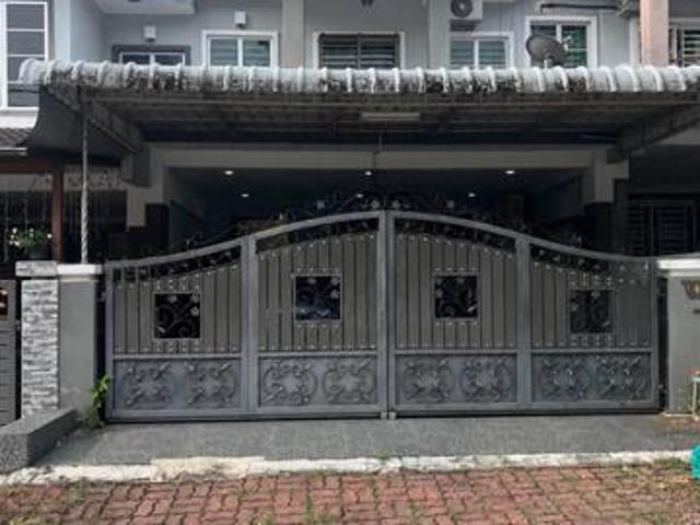 Terraced House for sale in Perak, Tanjong Ipoh