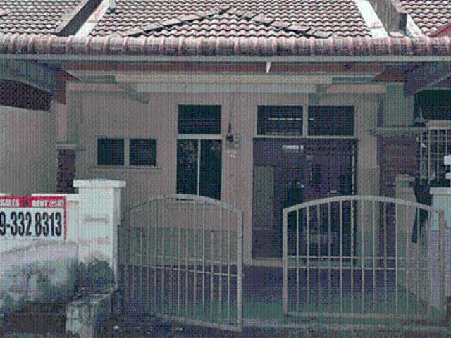 House for rent in Perak, Tanjong Ipoh