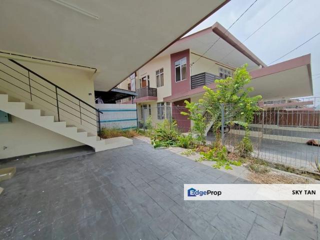 House for rent in Kasa Heights, Alor Gajah
