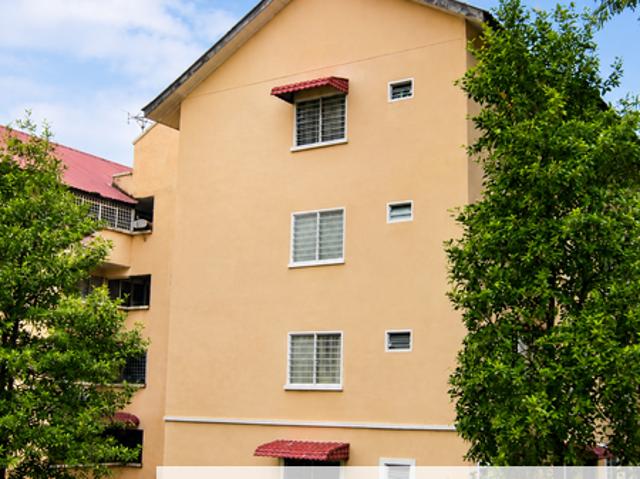 Condominium for sale in Kawasari Heights, Majlis Bandaraya Subang Jaya