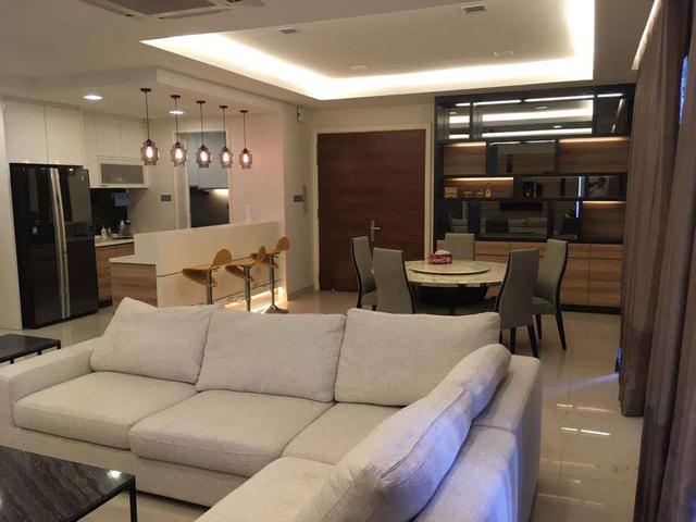 Condominium for sale in Kinabalu, Sabah