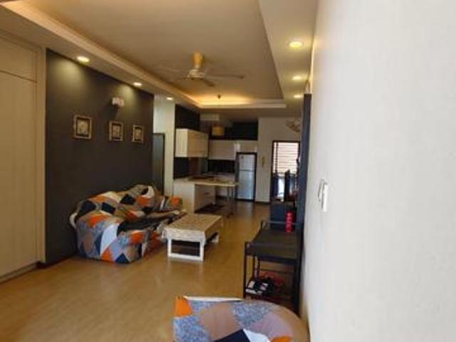Condominium for rent in Kinabalu, Sabah