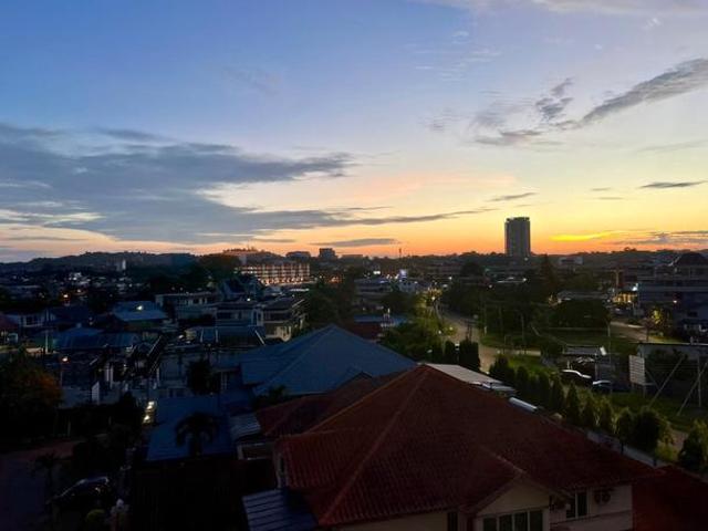 Condominium for rent in Kinabalu, Sabah