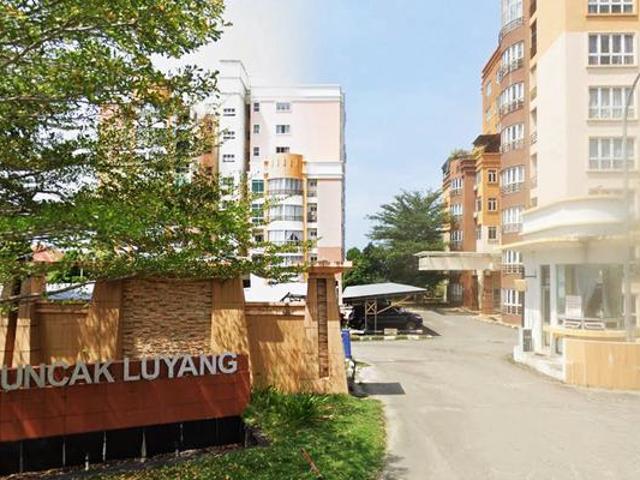 Condominium for sale in Kinabalu, Sabah